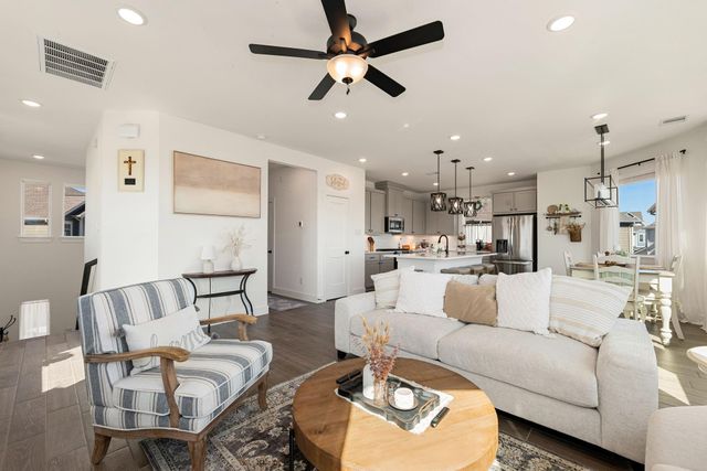 15126 Post Oak Falls Drive, Cypress, TX 77433