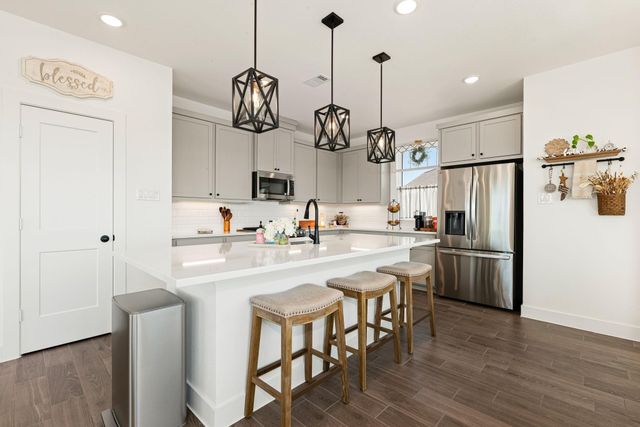 15126 Post Oak Falls Drive, Cypress, TX 77433