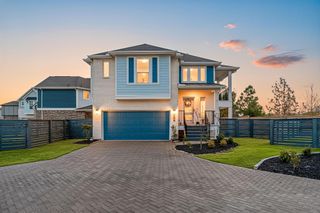 15126 Post Oak Falls Drive, Cypress, TX 77433