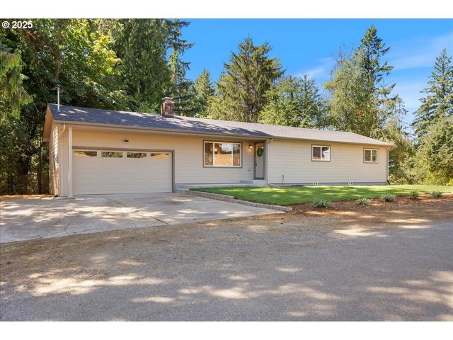 32900 Se COLORADO Rd, Sandy, OR 97055