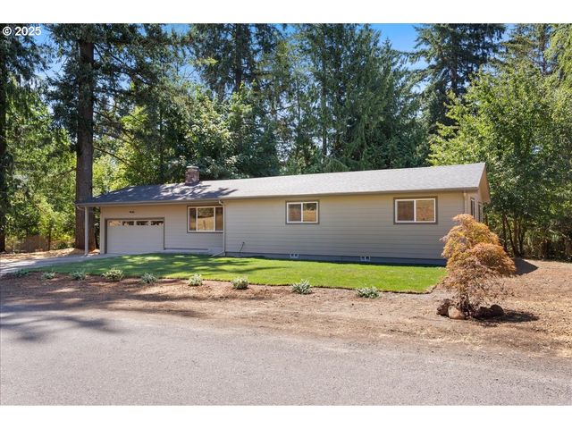 32900 Se COLORADO Rd, Sandy, OR 97055