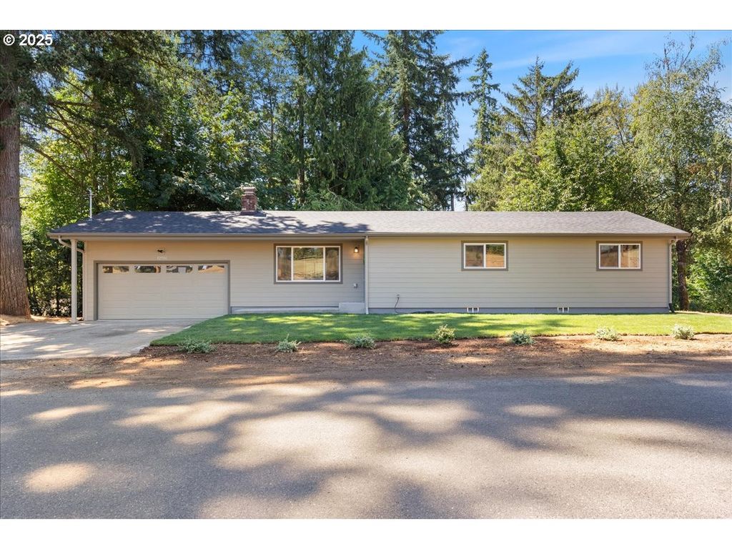 32900 Se COLORADO Rd, Sandy, OR 97055