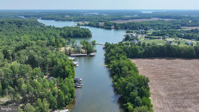 234 COMPASS COVE, Mineral, VA 23117