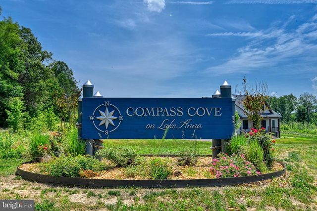234 COMPASS COVE, Mineral, VA 23117