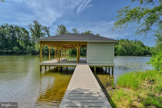 234 COMPASS COVE, Mineral, VA 23117