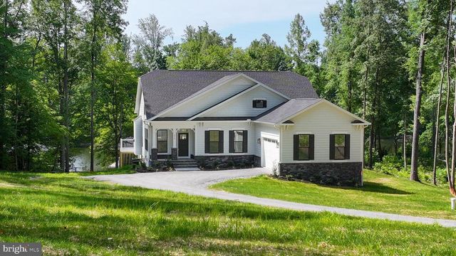 234 COMPASS COVE, Mineral, VA 23117