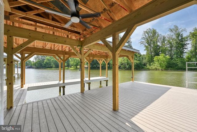234 COMPASS COVE, Mineral, VA 23117
