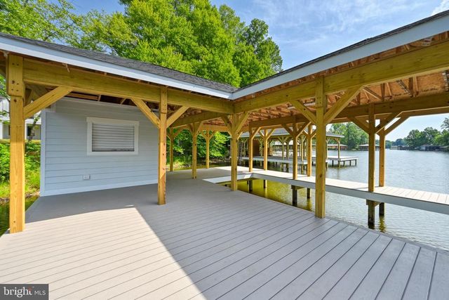 234 COMPASS COVE, Mineral, VA 23117