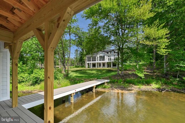 234 COMPASS COVE, Mineral, VA 23117