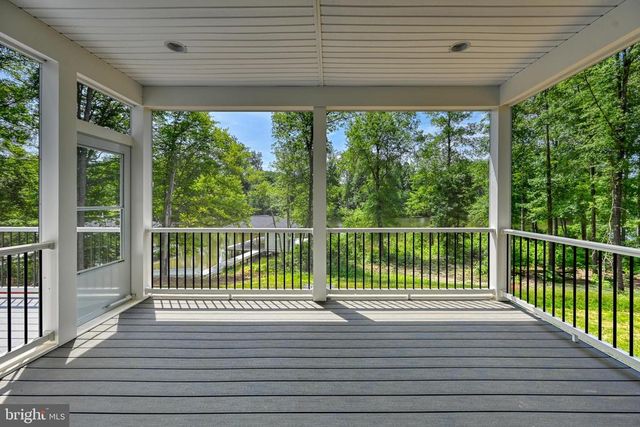234 COMPASS COVE, Mineral, VA 23117