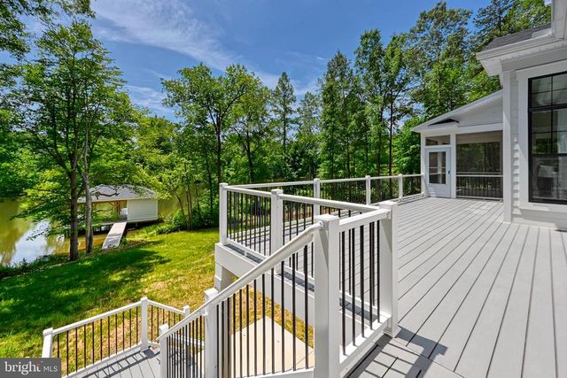 234 COMPASS COVE, Mineral, VA 23117