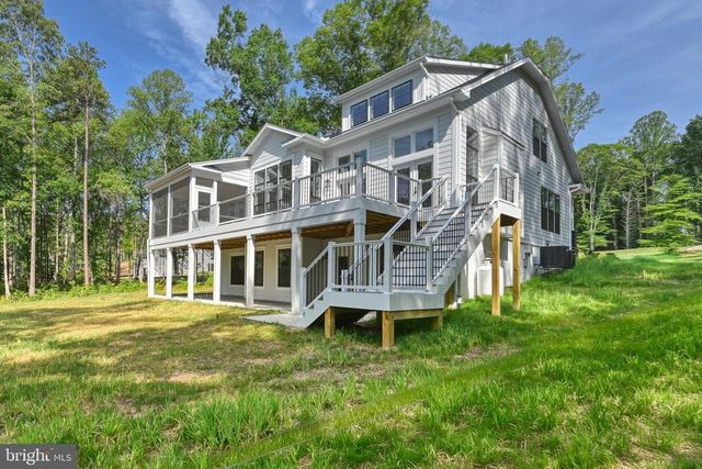 234 COMPASS COVE, Mineral, VA 23117