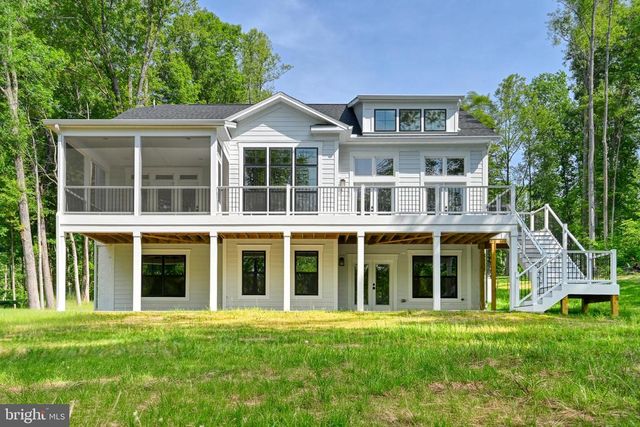 234 COMPASS COVE, Mineral, VA 23117