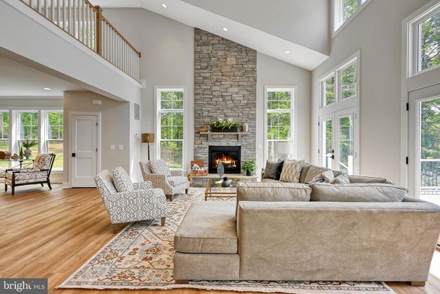 234 COMPASS COVE, Mineral, VA 23117