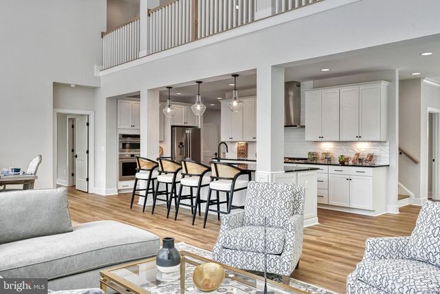 234 COMPASS COVE, Mineral, VA 23117