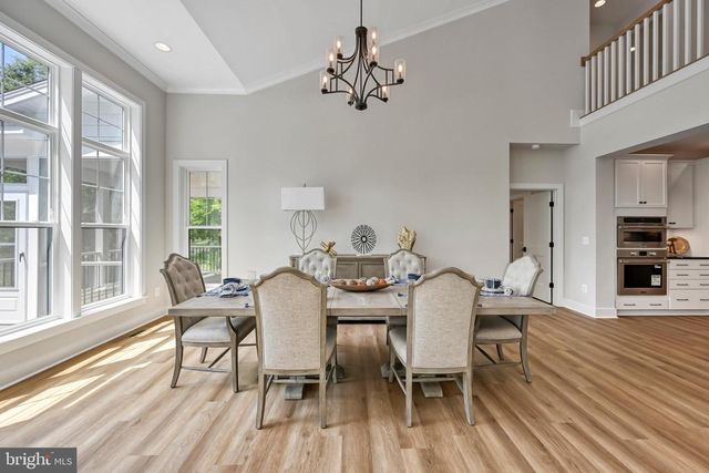 234 COMPASS COVE, Mineral, VA 23117