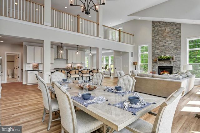 234 COMPASS COVE, Mineral, VA 23117