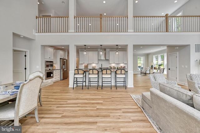 234 COMPASS COVE, Mineral, VA 23117