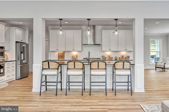 234 COMPASS COVE, Mineral, VA 23117
