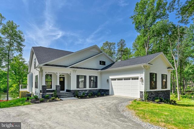 234 COMPASS COVE, Mineral, VA 23117