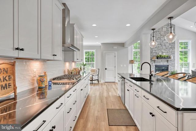 234 COMPASS COVE, Mineral, VA 23117