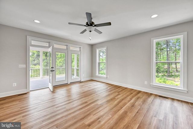 234 COMPASS COVE, Mineral, VA 23117