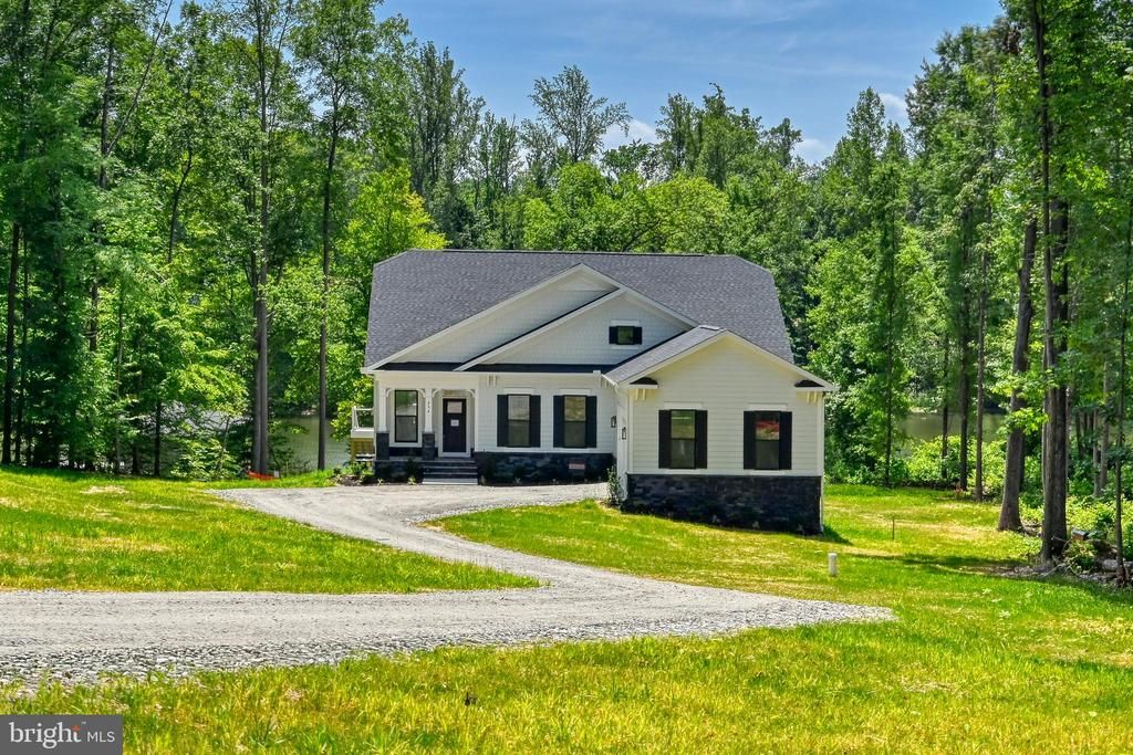 234 COMPASS COVE, Mineral, VA 23117