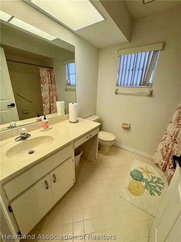 6933 Salem Court, Sebring, FL 33876