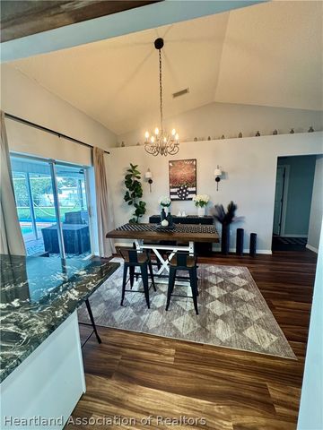 6933 Salem Court, Sebring, FL 33876