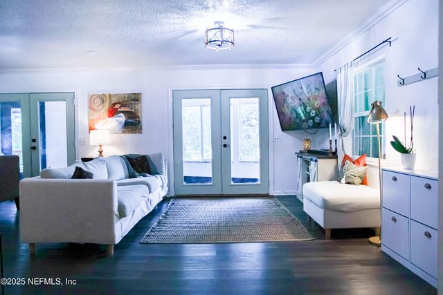 5817 S CRATER LAKE Circle, Keystone Heights, FL 32656