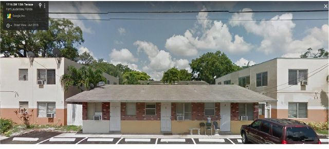 1113 SW 15TH Terrace 11, Fort Lauderdale, FL 33312