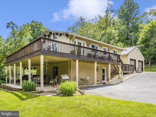 13529 JOHN CLINE RD, Smithsburg, MD 21783