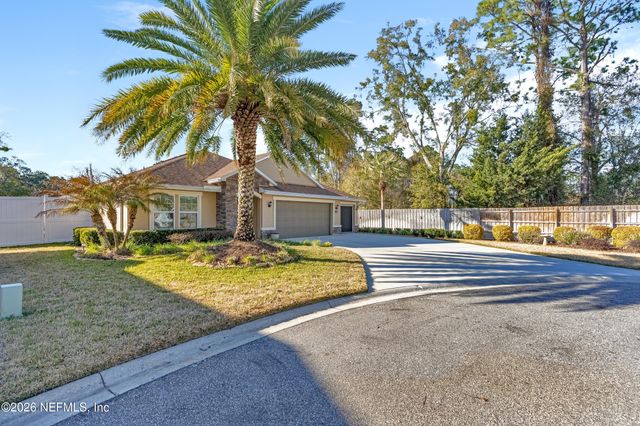 12505 ACOSTA OAKS Drive, Jacksonville, FL 32258