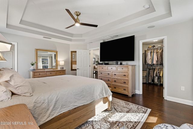 12505 ACOSTA OAKS Drive, Jacksonville, FL 32258