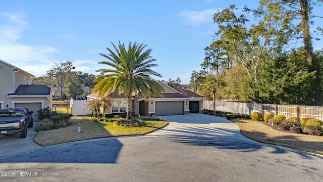12505 ACOSTA OAKS Drive, Jacksonville, FL 32258