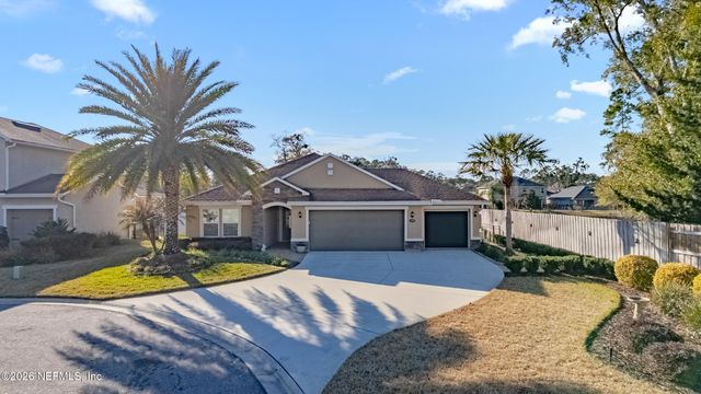 12505 ACOSTA OAKS Drive, Jacksonville, FL 32258