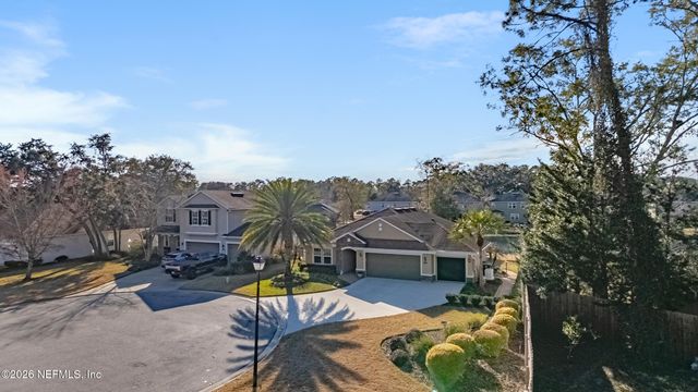 12505 ACOSTA OAKS Drive, Jacksonville, FL 32258