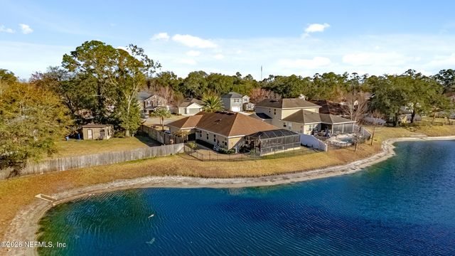 12505 ACOSTA OAKS Drive, Jacksonville, FL 32258