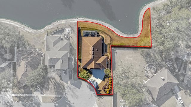 12505 ACOSTA OAKS Drive, Jacksonville, FL 32258