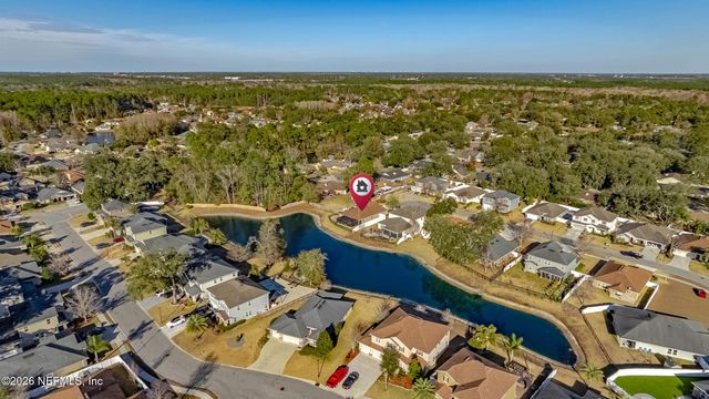 12505 ACOSTA OAKS Drive, Jacksonville, FL 32258