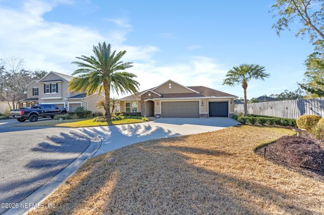 12505 ACOSTA OAKS Drive, Jacksonville, FL 32258