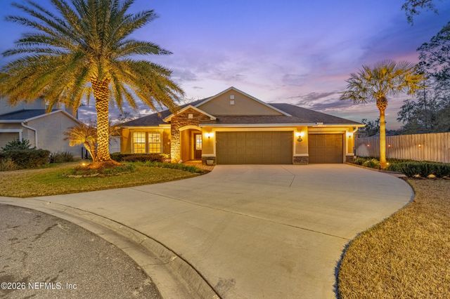 12505 ACOSTA OAKS Drive, Jacksonville, FL 32258