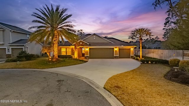 12505 ACOSTA OAKS Drive, Jacksonville, FL 32258