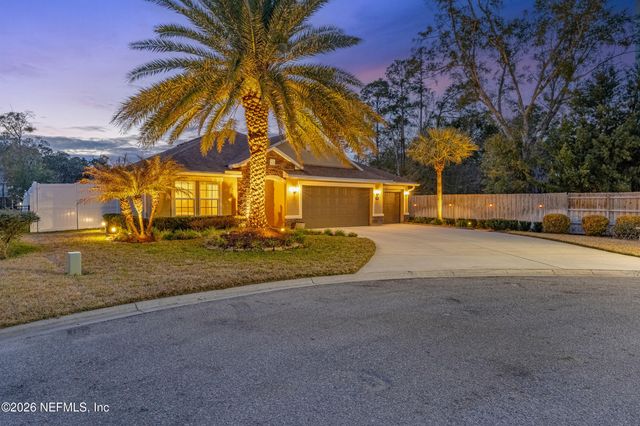 12505 ACOSTA OAKS Drive, Jacksonville, FL 32258