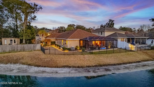 12505 ACOSTA OAKS Drive, Jacksonville, FL 32258