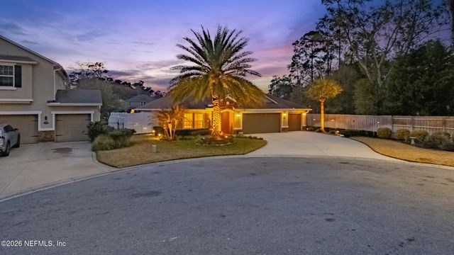 12505 ACOSTA OAKS Drive, Jacksonville, FL 32258