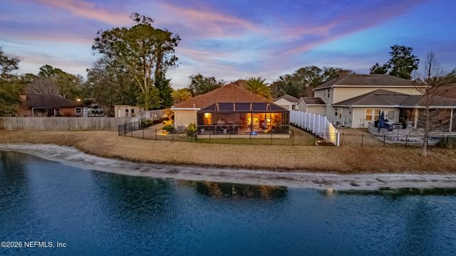 12505 ACOSTA OAKS Drive, Jacksonville, FL 32258