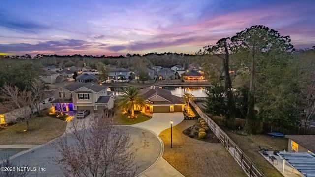 12505 ACOSTA OAKS Drive, Jacksonville, FL 32258