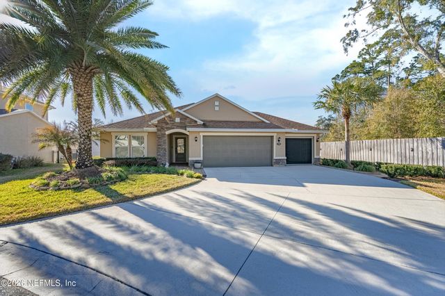 12505 ACOSTA OAKS Drive, Jacksonville, FL 32258