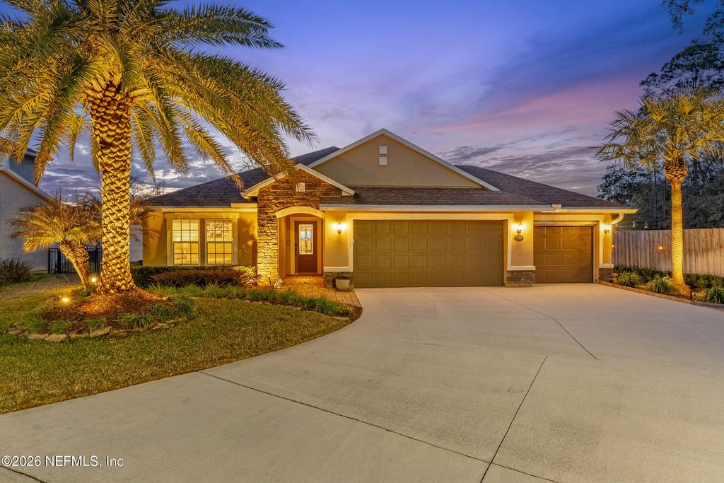 12505 ACOSTA OAKS Drive, Jacksonville, FL 32258